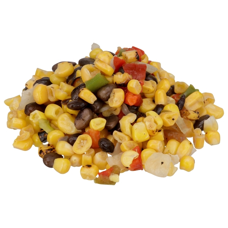 FLAV-R-PAC BAJA VEGETABLE BLEND