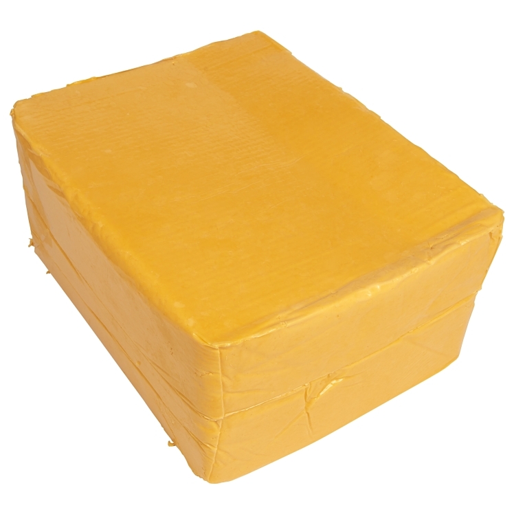 GLENVIEW FARMS CHEESE MILD CHEDDAR PRINT WRAPPED