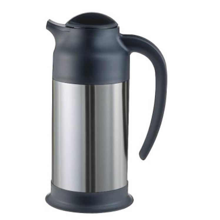 SERVER, BEV .7 L S/S BLK