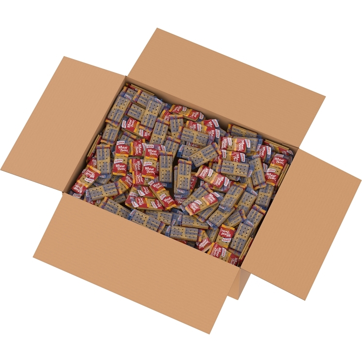 LANCE WHEAT CRACKER SALAD RECIPE INDIVIDUALLY WRAPPED