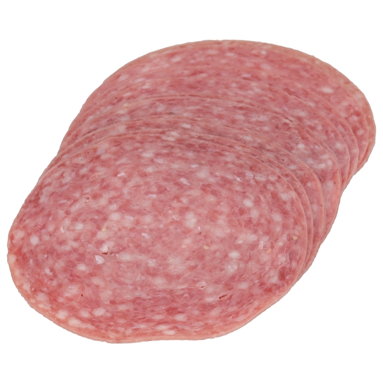 MARGHERITA GENOA SALAMI SLICED