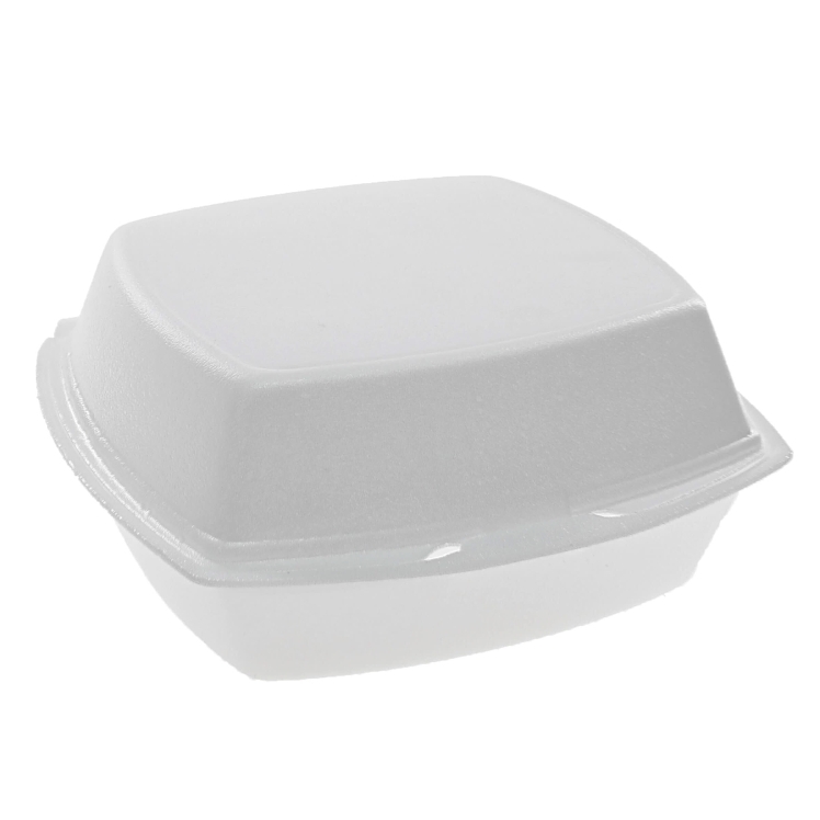 PACTIV TO GO CONTAINER FOAM SANDWICH YTH10080
