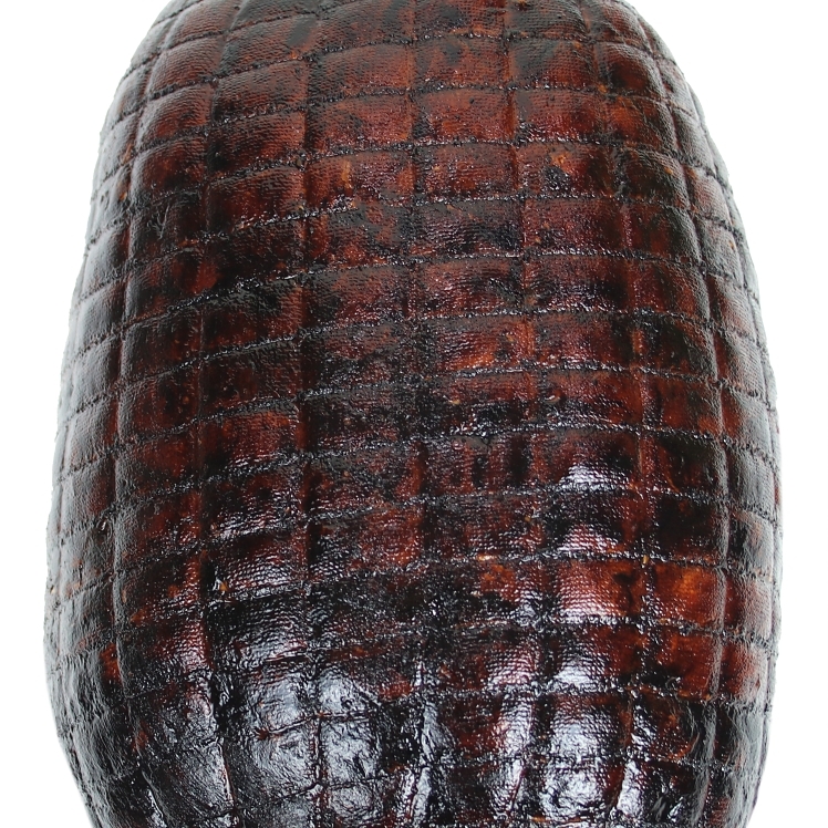 HAM, BLACK FOREST BONELESS D-SHAPED NATURAL-JUICE SMOKED COO