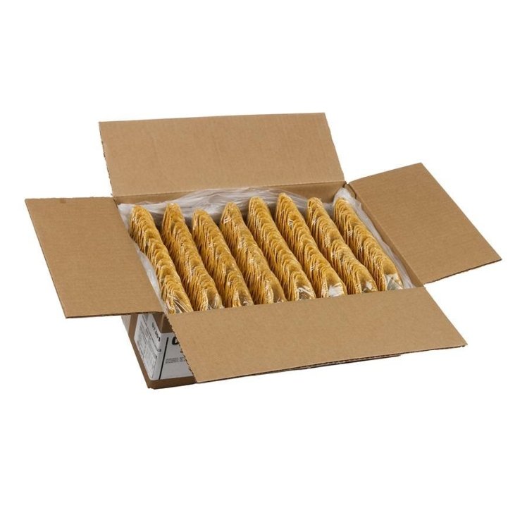 MISSION 5 INCH REGULAR YELLOW CORN TACO SHELLS