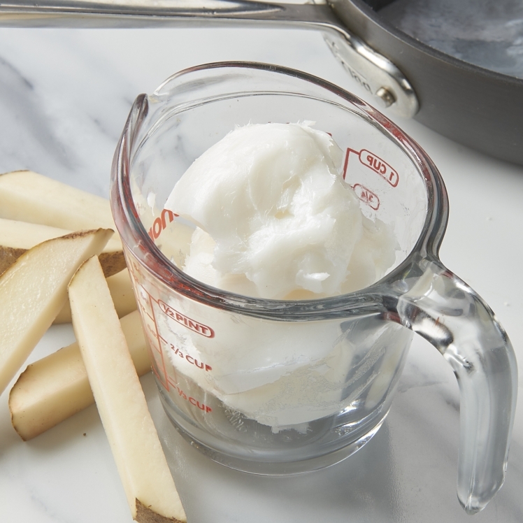 HARVEST VALUE SHORTENING FRYING LARD PORK