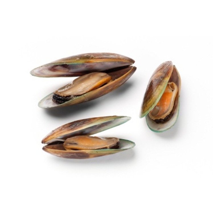 PANAPESCA GREEN MUSSELS
