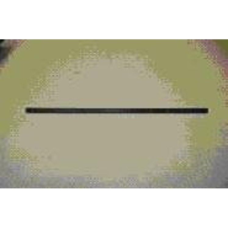 EARTHSENSE 7.75 UNWRAPPED BROWN COMPOSTABLE STRAWS