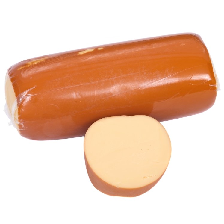 GLENVIEW FARMS SMOKED GOUDA CHEESE LOG