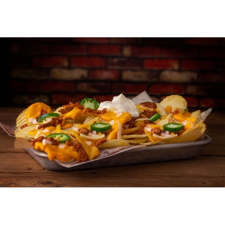 FRITO LAY POTATO CHIPS RUFFLES BULK