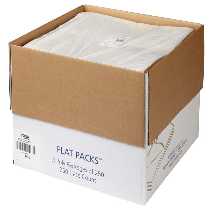 NAPKIN, DNNR WHT 15.5X15.5
