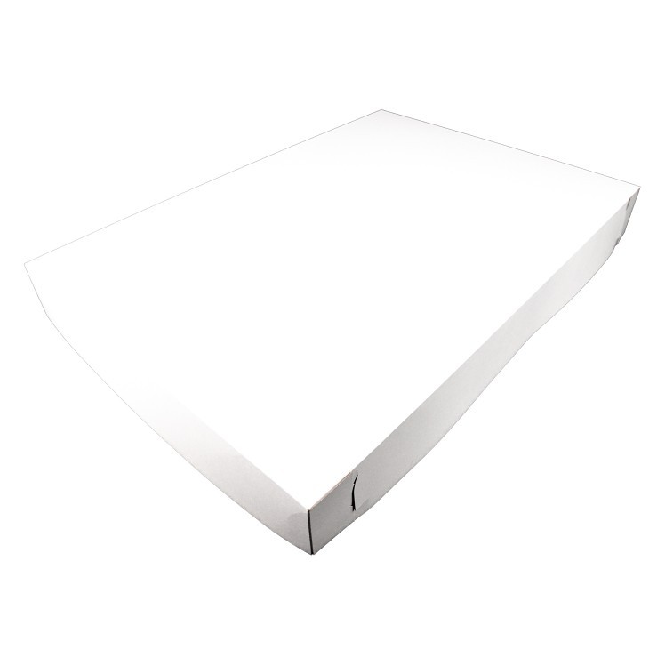SOUTHERN CHAMPION TRAY BOX CAKE FULL SHEET