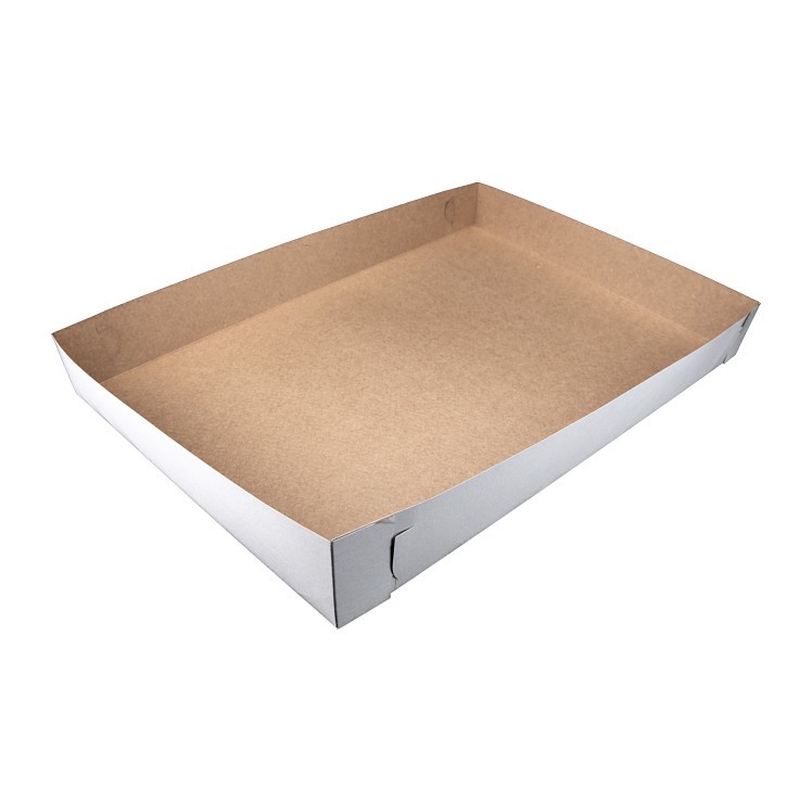 SOUTHERN CHAMPION TRAY BOX CAKE FULL SHEET