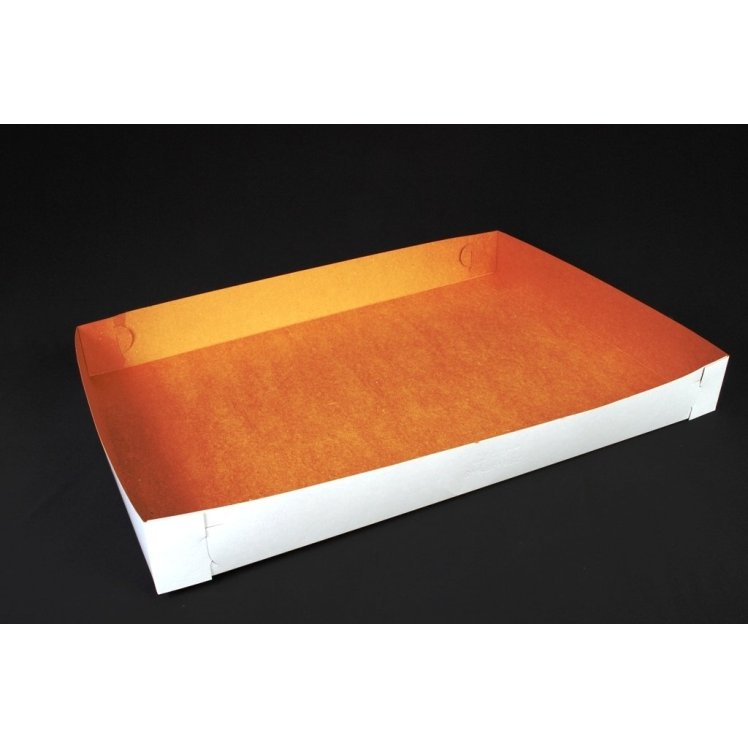 SOUTHERN CHAMPION TRAY BOX CAKE FULL SHEET