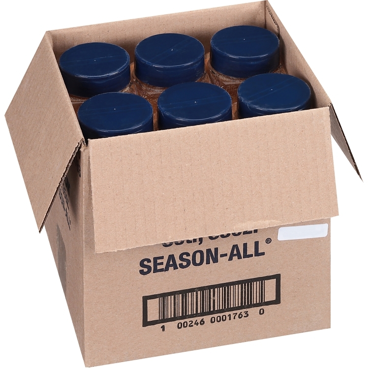 SEASON-ALL SEASONING SALT