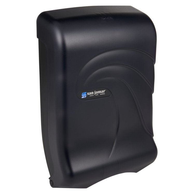 DISPENSER, TOWL 11.75X6.25X18