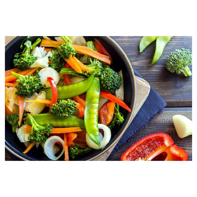 CHEFS PRIDE SALAD SOYBEAN OIL