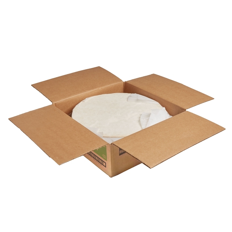 ROSELI DOUGH PIZZA CRUST 16 INCH PAN