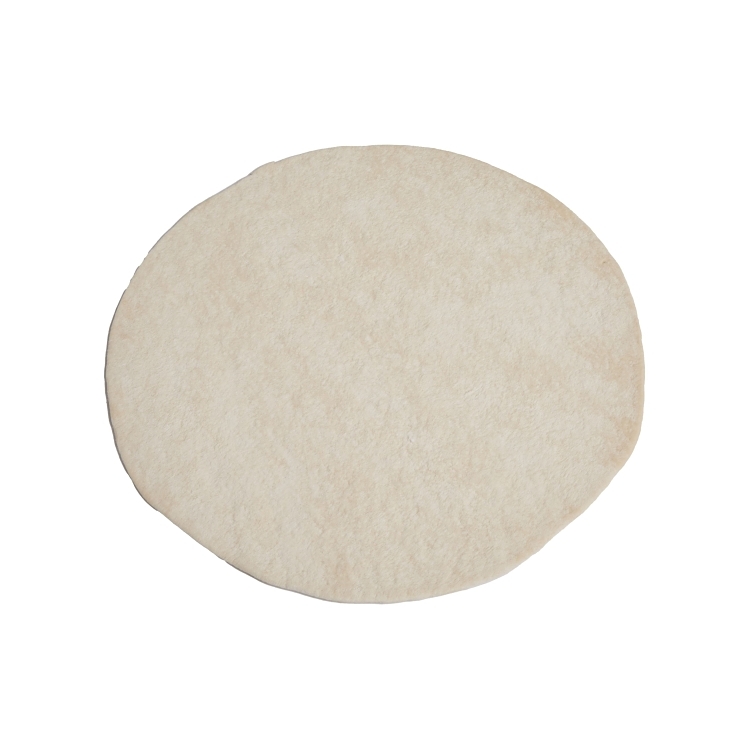 ROSELI DOUGH PIZZA CRUST 16 INCH PAN