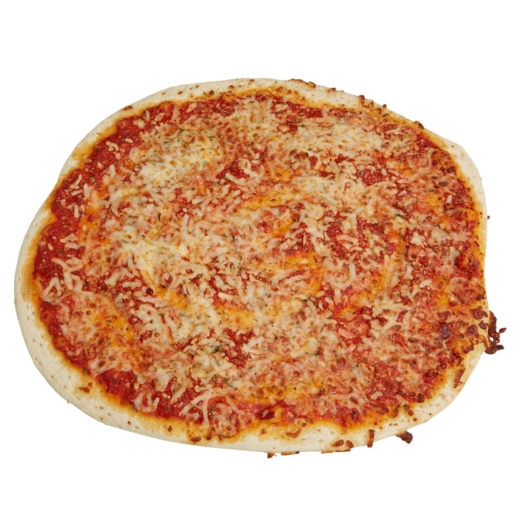 ROSELI DOUGH PIZZA CRUST 16 INCH PAN