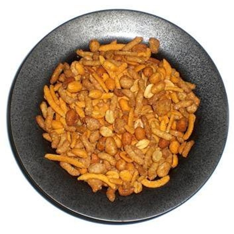 AZAR SNACK MIX WILD WEST SWEET CAJUN