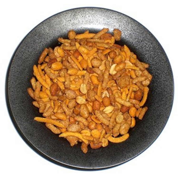 AZAR SNACK MIX WILD WEST SWEET CAJUN