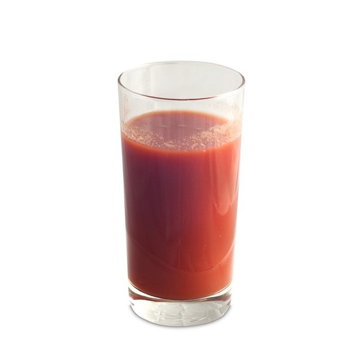 THIRSTER TOMATO JUICE