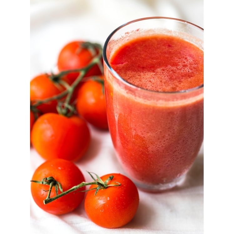 THIRSTER TOMATO JUICE
