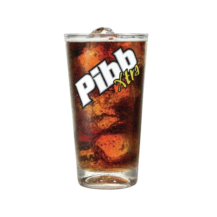 MR. PIBB BAG-IN-BOX