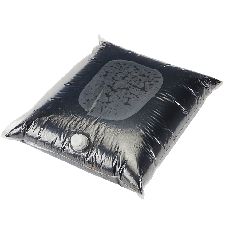MR. PIBB BAG-IN-BOX