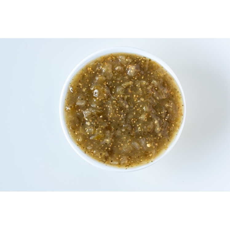 EMBASA CRUSHED TOMATILLOS