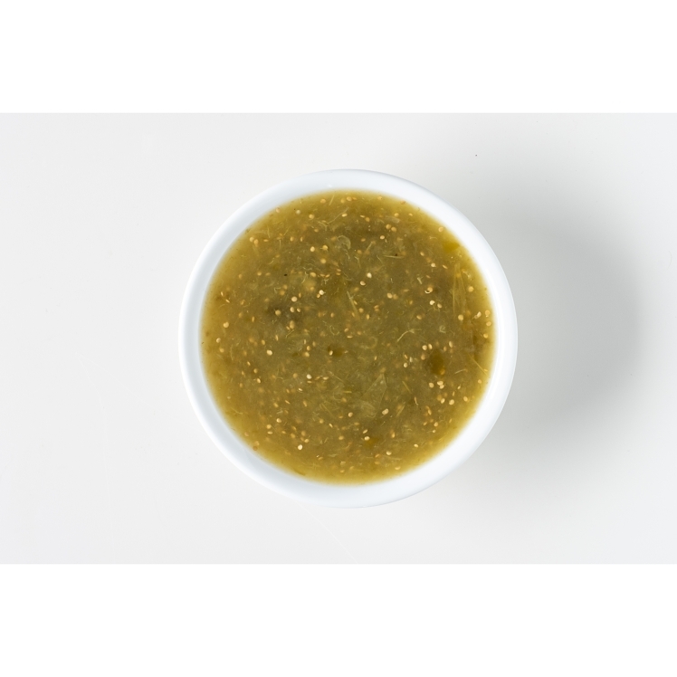 EMBASA CRUSHED TOMATILLOS