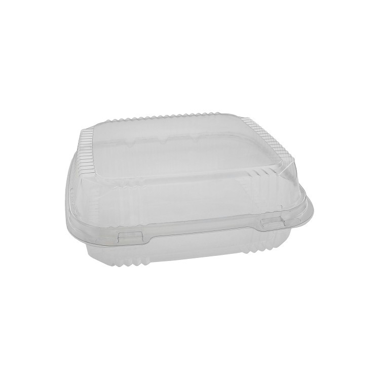 CONTAINER, PLST 8.2X8.34 1