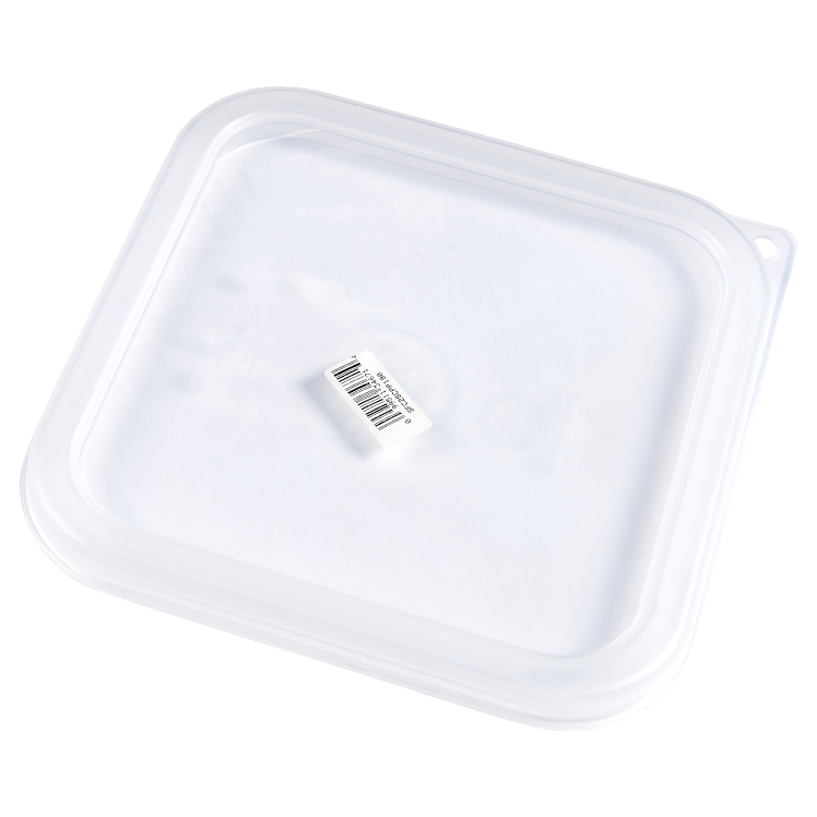 Cambro Lid for Translucent Container 2 & 4 Quart