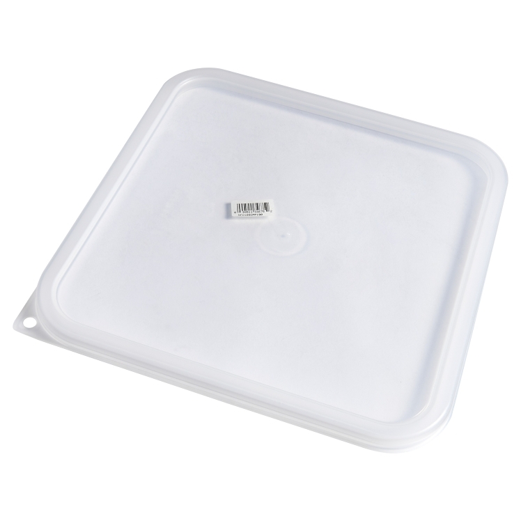 CAMBRO CAMWEAR SEAL COVER 12-22 QUARTS