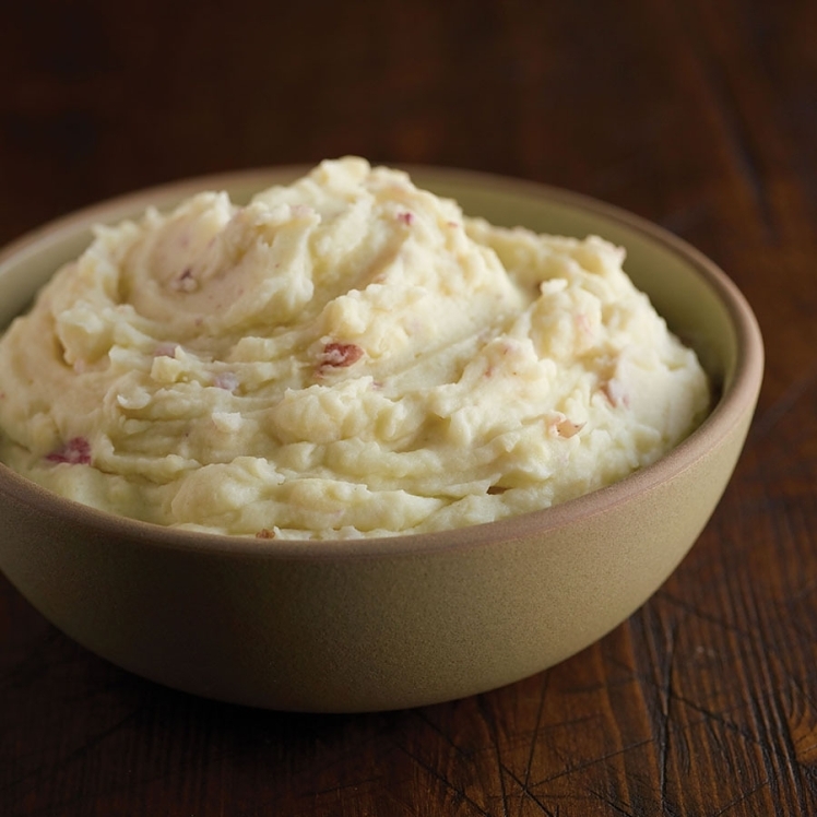 POTATO PEARLS EXCEL MASHED RED POTATO PEARL DEHYDRATED ADDITIONAL