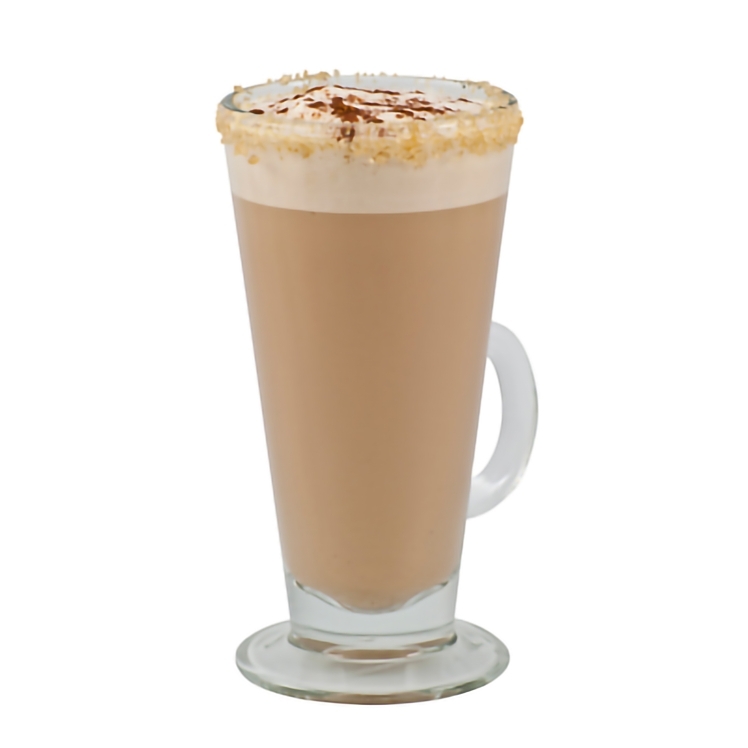 MONIN MACADAMIA NUT SYRUP