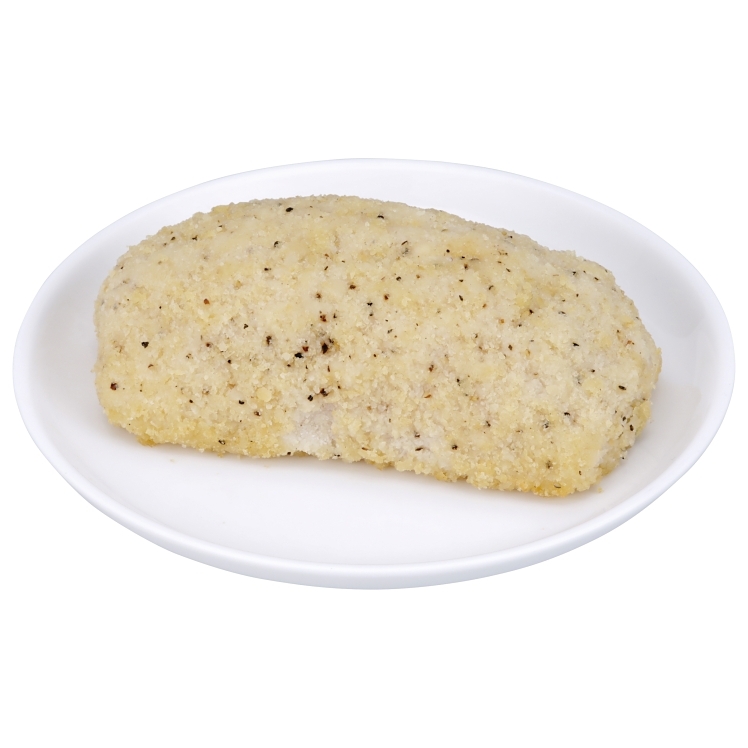 BARBER FOODS CHICKEN CORDON BLEU