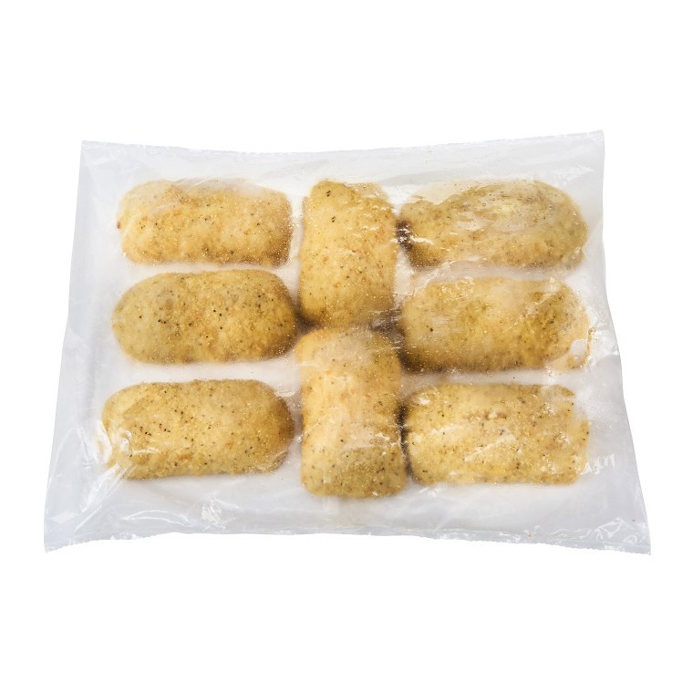 BARBER FOODS CHICKEN CORDON BLEU