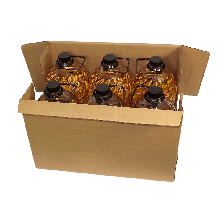 MONARCH OIL PAN & GRILL SOYBEAN LIQUID BUTTER