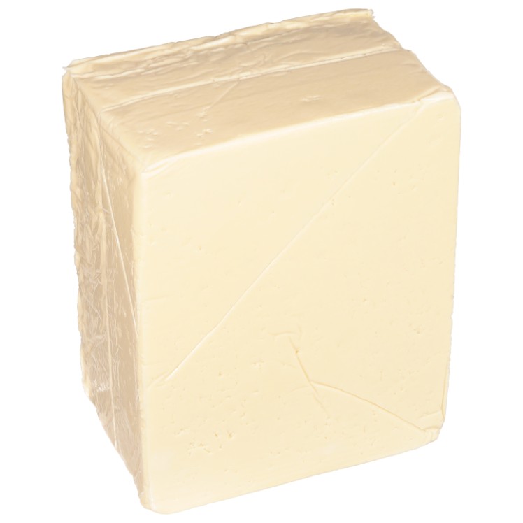 GLENVIEW FARMS MILD WHITE CHEDDAR CHEESE BLOCK