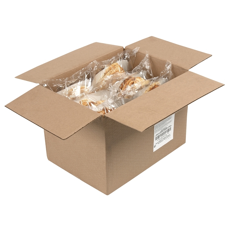 STONEFIRE ALL NATURAL GARLIC TANDOORI NAAN