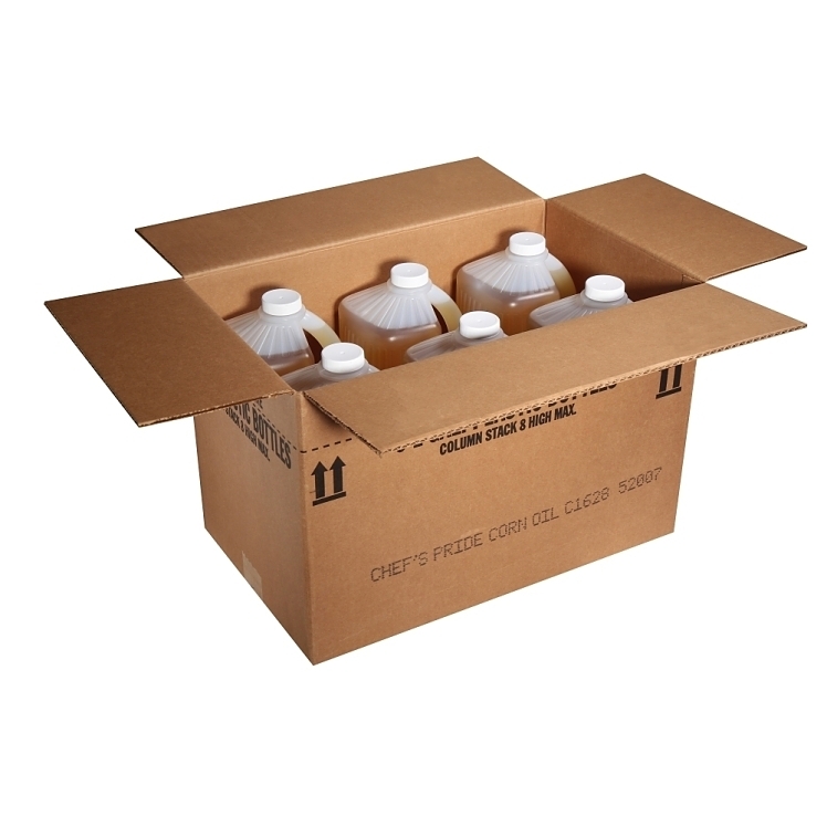 CHEFS PRIDE CORN OIL