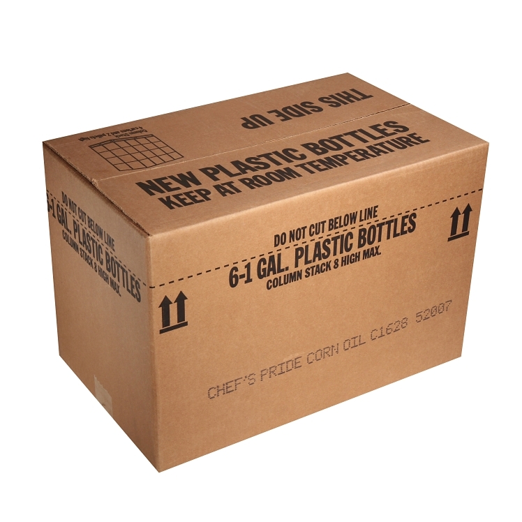 CHEFS PRIDE CORN OIL