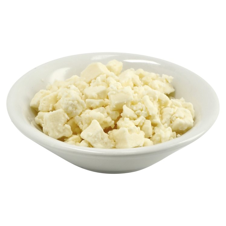 GLENVIEW FARMS FETA CHEESE CRUMBLE