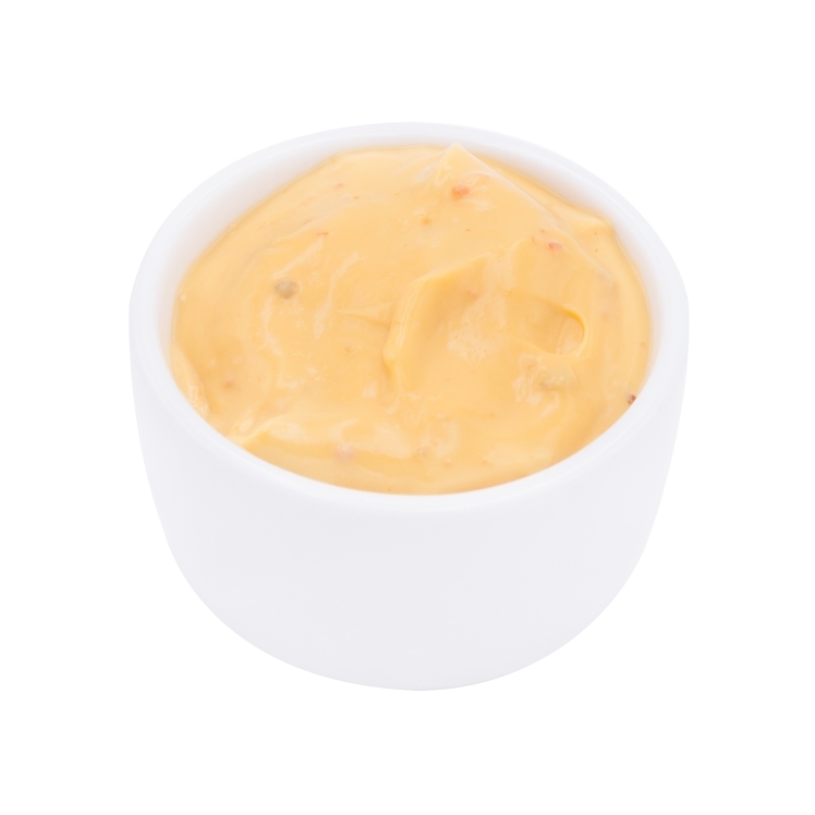 DEL PASADO CHEESE SAUCE NACHO SHELF STABLE