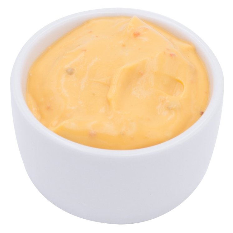 DEL PASADO CHEESE SAUCE NACHO SHELF STABLE
