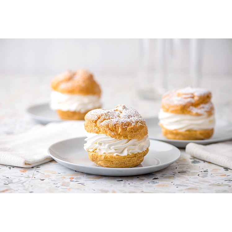 RICH'S NON-DAIRY WHIPPED TOPPING READY TO WHIP