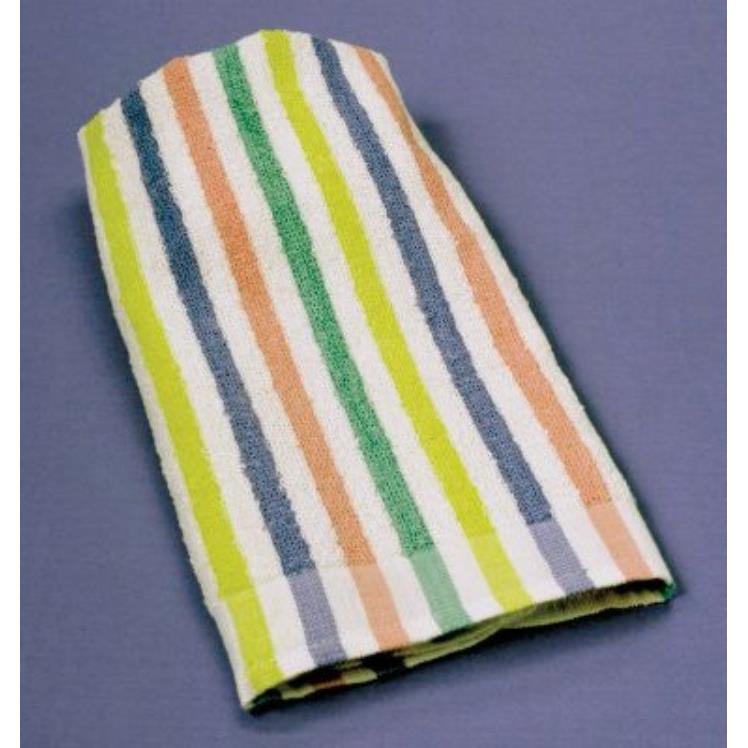 SUPERIOR CES TOWEL UTILITY 15X25 INCHES COTTON TERRY