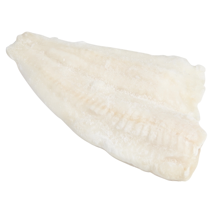 HARBOR BANKS FLOUNDER FILLET BONELESS SKINLESS RAW 5-8 OZ