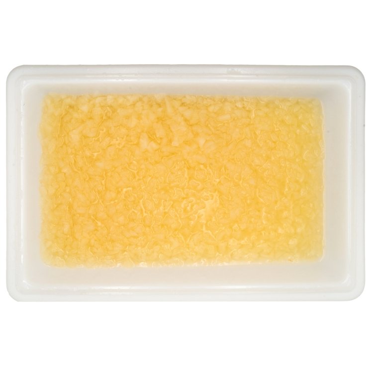JACKPOT PEAR, DICED SNOW IN LIGHT SYRUP RANDOM CANNED